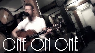 ONE ON ONE: Teddy Thompson August 13th, 2014 City Winery New York Full Set