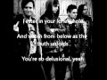 Bullet For My Valentine - Leech (lyric video)