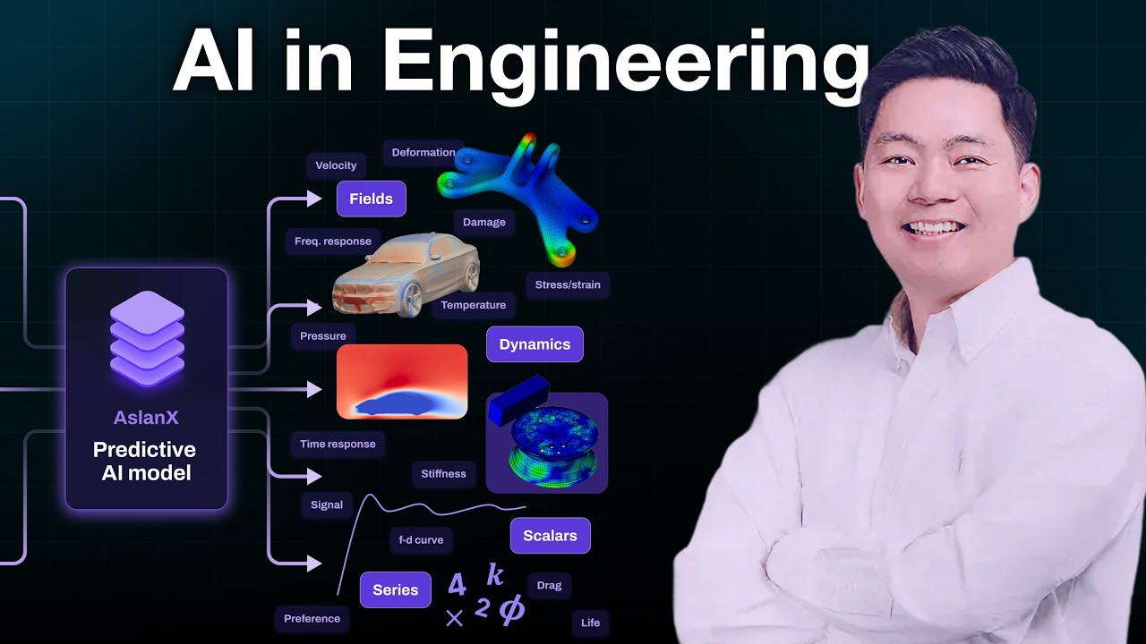 The Biggest Mistakes Companies Make With Manufacturing AI - Namwoo Kang | Deep Dive