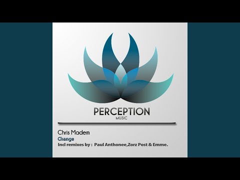 Change (Original Mix)