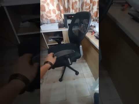 ABP-586 Office Chair