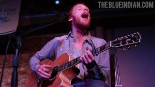 Kevin Devine - Probably - Live at The 567, 12/03/10