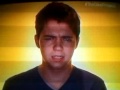 The glee projects: Damian Mcginty breaking down ...
