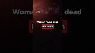 Woman Found Dead in Quiet Galway Town