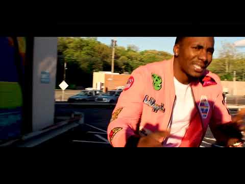 A-Rated Ft. Koolin Crazy "Meet You at a Dime" (Official Video)