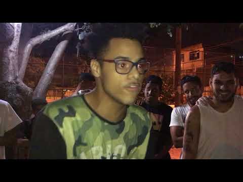 Cpant vs Pogba - Batalha da 2V 4° Edição