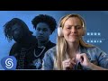 Dudu & Chris MC - Te Observando (Clipe Oficial) - REACTION | DANI ROCHA Dudu & Chris MC - Te Observando (Clipe Oficial) - REACTION | DANI ROCHA