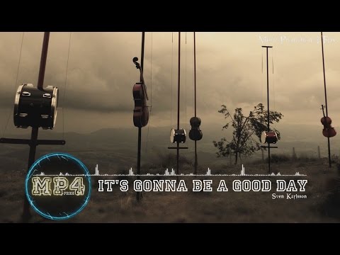 It's Gonna Be A Good Day by Sven Karlsson - [Acoustic Group Music]