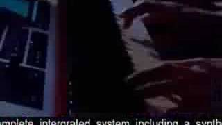 Video thumbnail for Roland Fantom X7 demo by dancetech