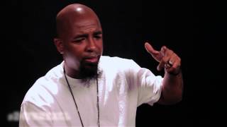 Tech N9ne - Making Music With Artists That I Thought Would Never Happen (247HH Exclusive)