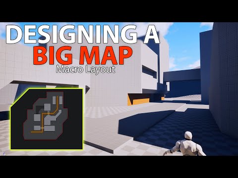 How to Prototype Levels Fast Unreal Engine 5