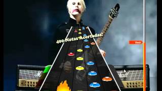 The S Lot John 5 Adelanto