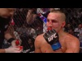 Robbie Lawler Vs Rory MacDonald UFC 189 Best Moment After 4 Round