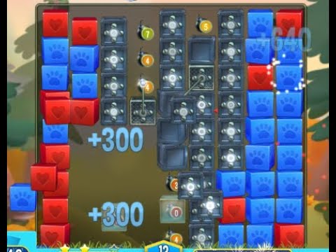 Pet Rescue Saga Level 5824 no boosters