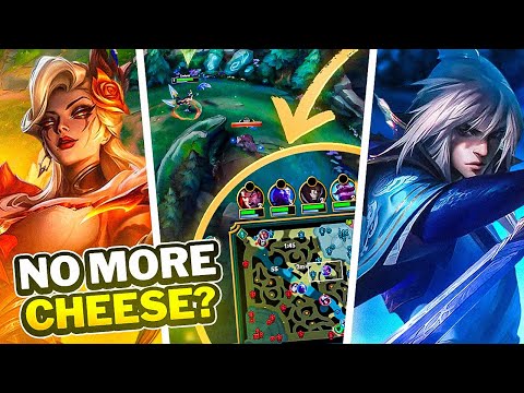 EVELYNN VS TALON | New Season Jungle Gameplay