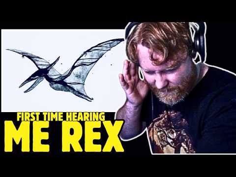 This Band Might Be a Hidden Gem – ME REX First Listen!
