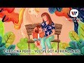 Christina Perri - You've Got a Friend in Me (Lyric Video)