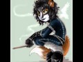 Eric Carr - Somebody's Waiting 