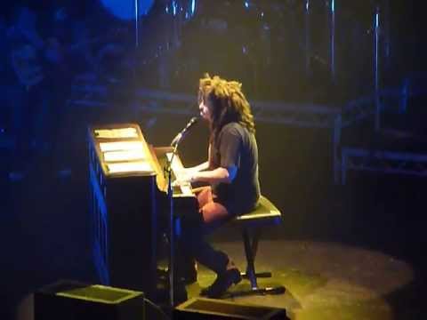 Counting Crows  Look At Miss Ohio/A Long December - Manchester Apollo