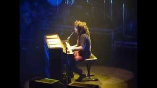 Counting Crows  Look At Miss Ohio/A Long December - Manchester Apollo