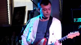 MANIC STREET PREACHERS &#39;LET&#39;S GO TO WAR&#39; @ ROUGH TRADE, LONDON 08.07.14