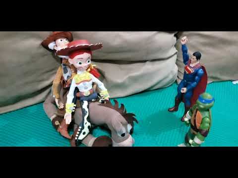 Video donadores horas