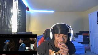 DeeReacts To YoungBoy Never Broke Again - Run It Up (Official Video)