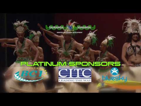 Te Maeva Nui Platinum Sponsors 2017