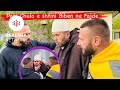 Problemi I Bibes Martinit Bahet Teme Debati Ne TV Tash Bibes I Del Problem Me Papi Chulon Per BMW