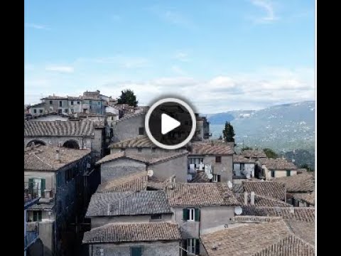 A Bellegra grande chiusura per la sagra delle macchie ai funghi porcini