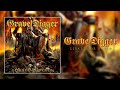 Audiorama Unboxing: Grave Digger - Liberty of Death