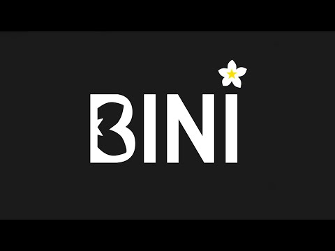 Da Coconut Nut (Official Lyric Video) | BINI TV