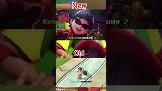 Download lagu Team Bubadibako Old Vs New✨️ #boboiboy @Monsta mp3