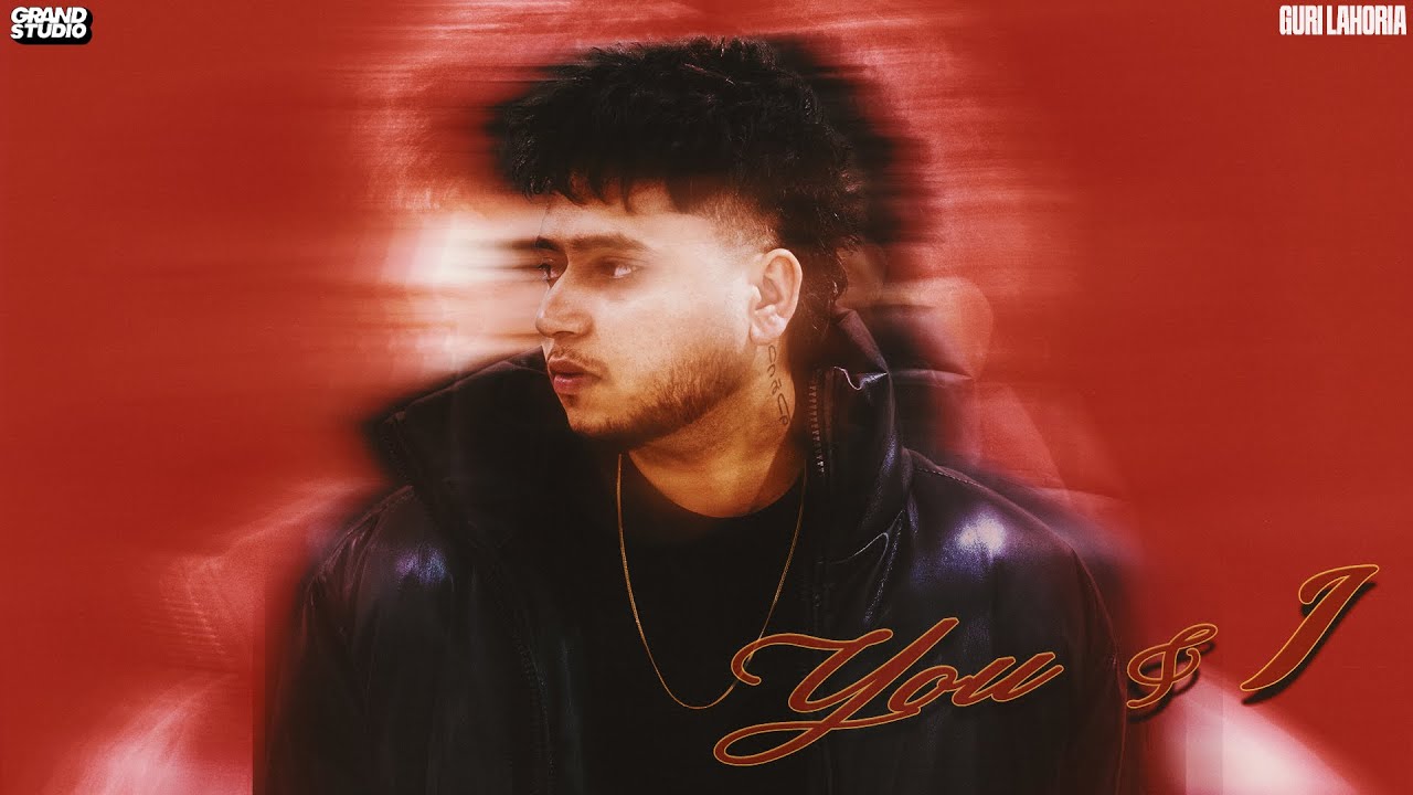 You & I Lyrics | Echoes of Love | Guri Lahoria, Jasmeen Akhtar