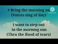 Too Many Angels - Jackson Browne/ with lyrics