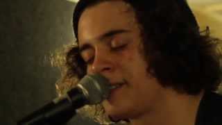 HotBox Session: The Districts - "Telephone"