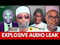 AUDIO: “I Rushed to the President to Stop the Appointment”— Seedy Njie in EXPLOSIVE Leaked Recording