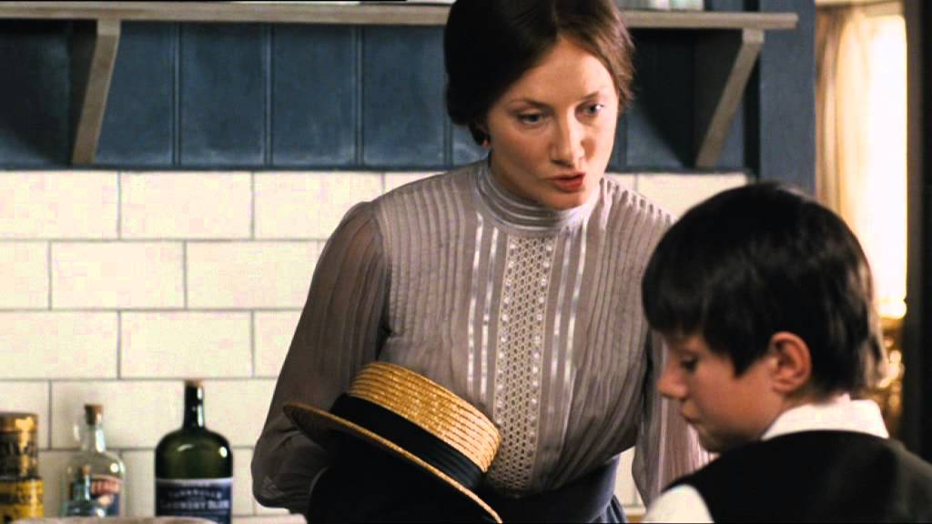 The Christmas Miracle of Jonathan Toomey - Trailer