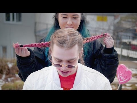 ODiN - Fleeky (Official Music Video)