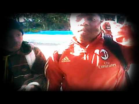 Yuri G - MB - Freestyle Gaspar Correia 2012