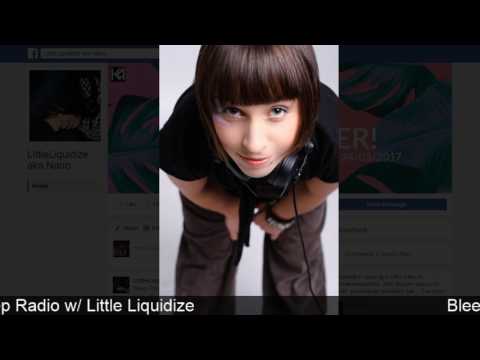 Bleep Radio #347 by Little Liquidize