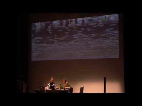Susan Schuppli / Topographies of Mass Violence: symposium at the MAC