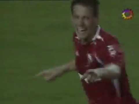 Ap. 2007 (Fecha 10) Independiente vs. Olimpo de Bahía Blanca [Fútbol de Primera]