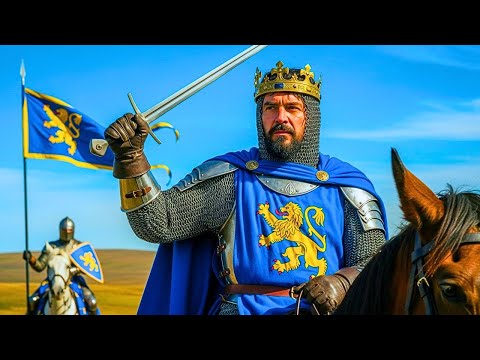 Wie 2.300 Schotten 9.000 Engländer ZERSTÖRTEN? | Die grausamste Falle der Geschichte