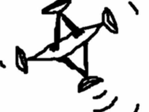 Russ Gabriel - Mindseeker (Digilogic Synthesis E.P., 1994)