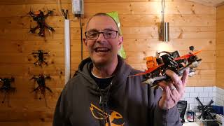 Learn how to Build & Fly a FPV Quad
