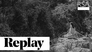Good nature I Kathy Willis I RSA REPLAY