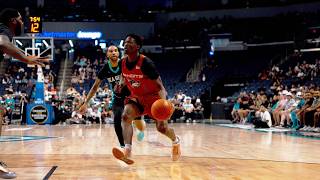 Joiner leads Bandits to big win over Sea Bears