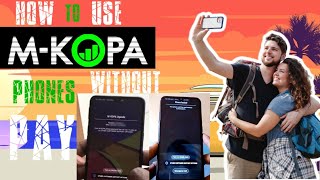 HOW TO UNLOCK ALL MKOPA PHONES WITHOUT PAYING A CENT