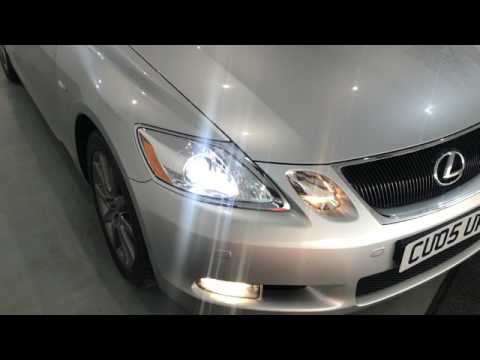 LExus GS300 2005